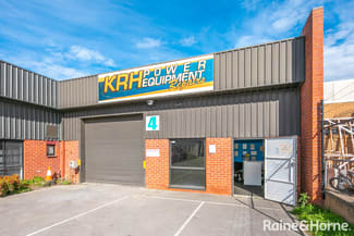Factory, Warehouse & Industrial commercial property sold at 4/16-18 Sussex Court Sunbury VIC 3429 Factory, Warehouse & Industrial commercial property sold at 4/16-18 Sussex Court Sunbury VIC 3429