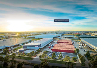 Factory, Warehouse & Industrial commercial property sold at 9-15 Foundation Road Truganina VIC 3029 Factory, Warehouse & Industrial commercial property sold at 9-15 Foundation Road Truganina VIC 3029