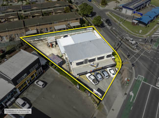 Shop & Retail commercial property sold at 2812 Logan Road Underwood QLD 4119 Shop & Retail commercial property sold at 2812 Logan Road Underwood QLD 4119