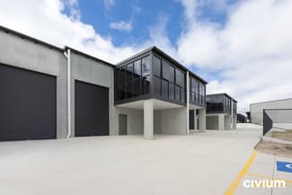 Factory, Warehouse & Industrial commercial property for sale at 23 Paspaley Street Hume ACT 2620 Factory, Warehouse & Industrial commercial property for sale at 23 Paspaley Street Hume ACT 2620