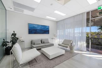 Offices commercial property sold at 5&6/470 Sydney Road Balgowlah NSW 2093