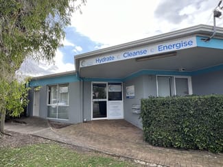 Medical / Consulting commercial property sold at 3/82 Parker Street Maroochydore QLD 4558