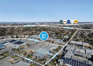 Development / Land commercial property sold at 2/84 Voltri Street Mentone VIC 3194 Development / Land commercial property sold at 2/84 Voltri Street Mentone VIC 3194