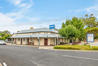 Hotel, Motel, Pub & Leisure commercial property for sale at 37 Wirrega Road Mundulla SA 5270 Hotel, Motel, Pub & Leisure commercial property for sale at 37 Wirrega Road Mundulla SA 5270