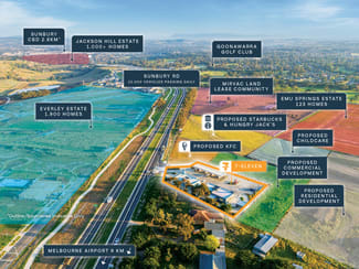 Other commercial property sold at 720 Sunbury Road Sunbury VIC 3429 Other commercial property sold at 720 Sunbury Road Sunbury VIC 3429