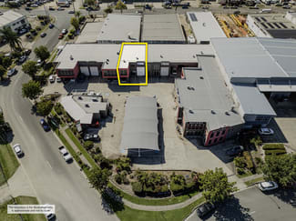 Factory, Warehouse & Industrial commercial property sold at 3/4-12 Henry Street Loganholme QLD 4129 Factory, Warehouse & Industrial commercial property sold at 3/4-12 Henry Street Loganholme QLD 4129