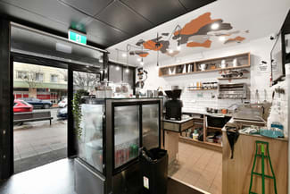 Offices commercial property sold at Lot 1/24 - 28 Station Street Engadine NSW 2233