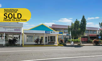 Shop & Retail commercial property sold at 684 Sandgate Road Clayfield QLD 4011