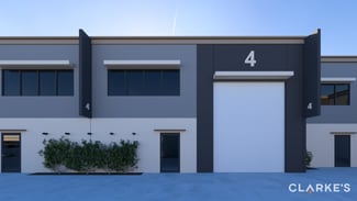 Factory, Warehouse & Industrial commercial property sold at 4/55-57 Industrial Avenue Logan Village QLD 4207 Factory, Warehouse & Industrial commercial property sold at 4/55-57 Industrial Avenue Logan Village QLD 4207