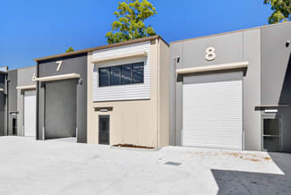 Factory, Warehouse & Industrial commercial property sold at 8/55-57 Industrial Avenue Logan Village QLD 4207 Factory, Warehouse & Industrial commercial property sold at 8/55-57 Industrial Avenue Logan Village QLD 4207
