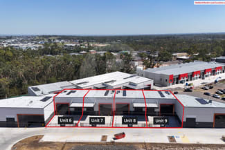 Factory, Warehouse & Industrial commercial property sold at 8/8-10 HARE PLACE Rouse Hill NSW 2155 Factory, Warehouse & Industrial commercial property sold at 8/8-10 HARE PLACE Rouse Hill NSW 2155