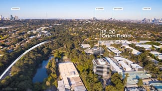 Development / Land commercial property sold at 18-20 Orion Road Lane Cove NSW 2066 Development / Land commercial property sold at 18-20 Orion Road Lane Cove NSW 2066