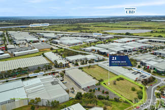 Development / Land commercial property sold at 21 Network Drive Carrum Downs VIC 3201 Development / Land commercial property sold at 21 Network Drive Carrum Downs VIC 3201