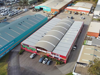 Other commercial property for lease at 158 Princes Highway South Nowra NSW 2541