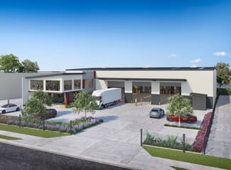 Factory, Warehouse & Industrial commercial property sold at Lot 26 Feeder Street Narangba QLD 4504 Factory, Warehouse & Industrial commercial property sold at Lot 26 Feeder Street Narangba QLD 4504