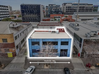 Offices commercial property sold at 21 Ballantyne Street Southbank VIC 3006 Offices commercial property sold at 21 Ballantyne Street Southbank VIC 3006