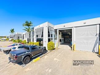 Factory, Warehouse & Industrial commercial property for lease at 9/1645 Ipswich Road Rocklea QLD 4106 Factory, Warehouse & Industrial commercial property for lease at 9/1645 Ipswich Road Rocklea QLD 4106
