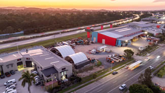 Development / Land commercial property sold at 123 Lahrs Road Ormeau QLD 4208