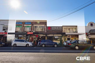 Shop & Retail commercial property sold at 167 - 173 Rowe Street Eastwood NSW 2122 Shop & Retail commercial property sold at 167 - 173 Rowe Street Eastwood NSW 2122
