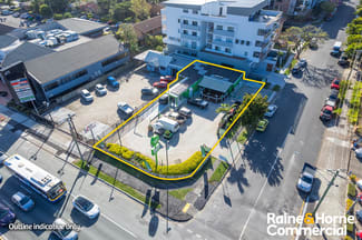 Shop & Retail commercial property for sale at 665 Gympie Road Chermside QLD 4032 Shop & Retail commercial property for sale at 665 Gympie Road Chermside QLD 4032