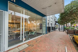 Shop & Retail commercial property sold at 33-35 Melrose Street Sandringham VIC 3191