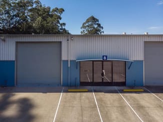 Factory, Warehouse & Industrial commercial property sold at Unit 8/16 Stockyard Place West Gosford NSW 2250 Factory, Warehouse & Industrial commercial property sold at Unit 8/16 Stockyard Place West Gosford NSW 2250