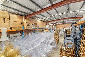 Factory, Warehouse & Industrial commercial property sold at Condell Park NSW 2200 Factory, Warehouse & Industrial commercial property sold at Condell Park NSW 2200