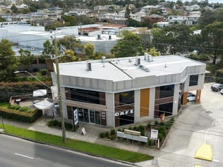 Offices commercial property sold at 38/125 Highbury Road Burwood VIC 3125 Offices commercial property sold at 38/125 Highbury Road Burwood VIC 3125