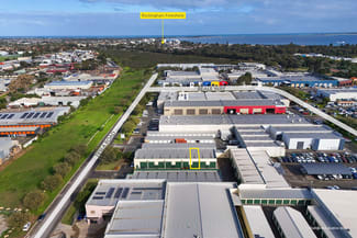 Factory, Warehouse & Industrial commercial property sold at Unit 7/28 Tesla Road Rockingham WA 6168 Factory, Warehouse & Industrial commercial property sold at Unit 7/28 Tesla Road Rockingham WA 6168