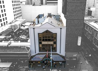 Offices commercial property sold at 52-54 Hindley Street Adelaide SA 5000