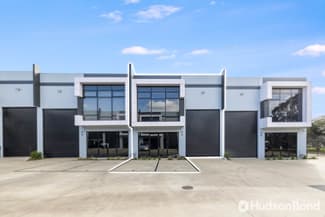 Factory, Warehouse & Industrial commercial property sold at 5/51 Merrindale Drive Croydon South VIC 3136 Factory, Warehouse & Industrial commercial property sold at 5/51 Merrindale Drive Croydon South VIC 3136