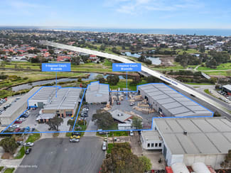Factory, Warehouse & Industrial commercial property sold at 9 & 10 Haymer Court Braeside VIC 3195 Factory, Warehouse & Industrial commercial property sold at 9 & 10 Haymer Court Braeside VIC 3195