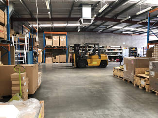 Factory, Warehouse & Industrial commercial property leased at 3/40 Edina Road Ferntree Gully VIC 3156 Factory, Warehouse & Industrial commercial property leased at 3/40 Edina Road Ferntree Gully VIC 3156