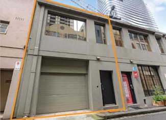 Offices commercial property sold at 3/18 Davisons Place Melbourne VIC 3000 Offices commercial property sold at 3/18 Davisons Place Melbourne VIC 3000