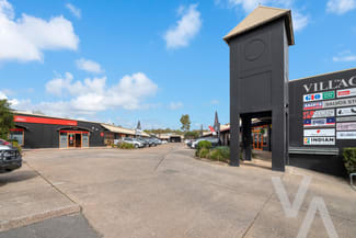 Showrooms / Bulky Goods commercial property sold at 4a Garnett Road East Maitland NSW 2323 Showrooms / Bulky Goods commercial property sold at 4a Garnett Road East Maitland NSW 2323