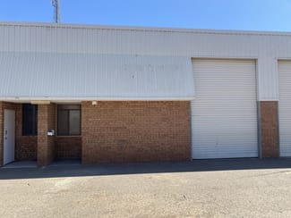 Factory, Warehouse & Industrial commercial property sold at 2/14 Atbara Street West Kalgoorlie WA 6430 Factory, Warehouse & Industrial commercial property sold at 2/14 Atbara Street West Kalgoorlie WA 6430