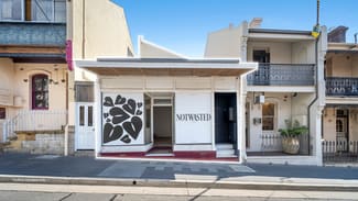 Shop & Retail commercial property sold at 58 William Street Paddington NSW 2021 Shop & Retail commercial property sold at 58 William Street Paddington NSW 2021