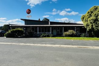 Hotel, Motel, Pub & Leisure commercial property sold at 20-28 High Street Pyalong VIC 3521 Hotel, Motel, Pub & Leisure commercial property sold at 20-28 High Street Pyalong VIC 3521