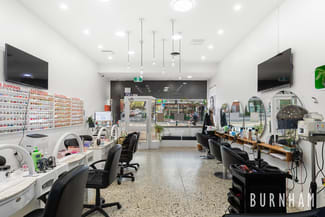 Shop & Retail commercial property for sale at 287 Racecourse Road Kensington VIC 3031 Shop & Retail commercial property for sale at 287 Racecourse Road Kensington VIC 3031