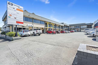 Offices commercial property sold at 13/67-69 George Street Beenleigh QLD 4207 Offices commercial property sold at 13/67-69 George Street Beenleigh QLD 4207