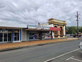 Shop & Retail commercial property sold at 1A Targo Street Bundaberg Central QLD 4670