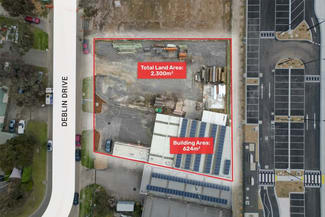 Factory, Warehouse & Industrial commercial property sold at 20 Deblin Drive Narre Warren VIC 3805 Factory, Warehouse & Industrial commercial property sold at 20 Deblin Drive Narre Warren VIC 3805