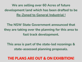 Development / Land commercial property for sale at Angus NSW 2765