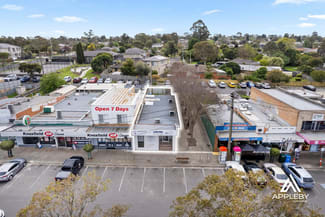 Shop & Retail commercial property sold at 1585 Ferntree Gully Road Knoxfield VIC 3180 Shop & Retail commercial property sold at 1585 Ferntree Gully Road Knoxfield VIC 3180