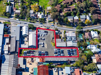 Development / Land commercial property sold at 23-25 Higginbotham Road Gladesville NSW 2111 Development / Land commercial property sold at 23-25 Higginbotham Road Gladesville NSW 2111