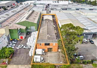 Factory, Warehouse & Industrial commercial property sold at 178 Carrington Street Revesby NSW 2212 Factory, Warehouse & Industrial commercial property sold at 178 Carrington Street Revesby NSW 2212