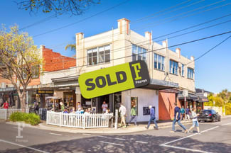 Shop & Retail commercial property sold at 350 Bay Street Brighton VIC 3186 Shop & Retail commercial property sold at 350 Bay Street Brighton VIC 3186