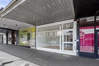 Offices commercial property sold at 57 Smith Street Fitzroy VIC 3065 Offices commercial property sold at 57 Smith Street Fitzroy VIC 3065