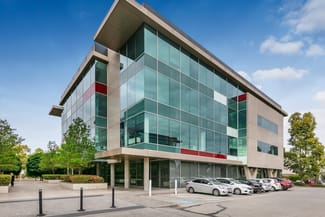 Offices commercial property sold at Level 2, 2/195 Wellington Road Clayton VIC 3168 Offices commercial property sold at Level 2, 2/195 Wellington Road Clayton VIC 3168