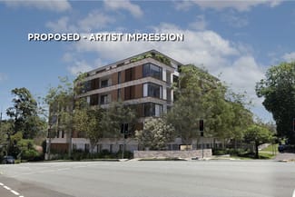 Development / Land commercial property for sale at 1 Bluegum Crescent Frenchs Forest NSW 2086 Development / Land commercial property for sale at 1 Bluegum Crescent Frenchs Forest NSW 2086